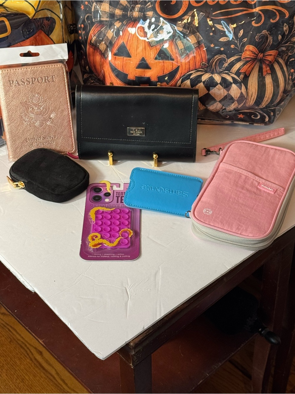 3. Not so scary “Let’s Travel” Bundle